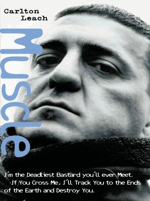cover image of Muscle